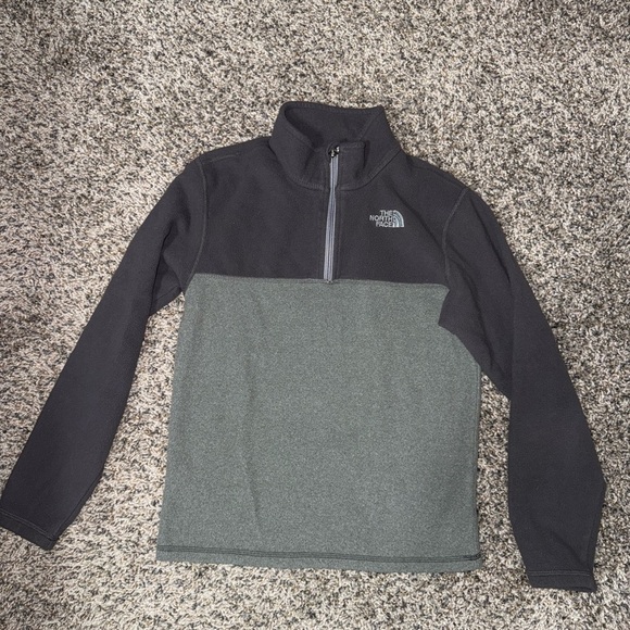 The North Face kids sweater size M 10-12 - Picture 1 of 5